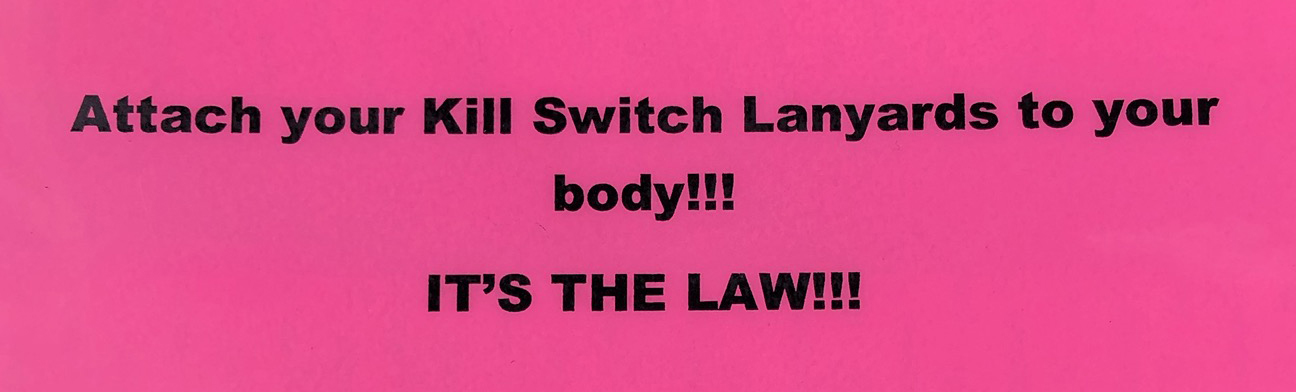 Kill Swithch