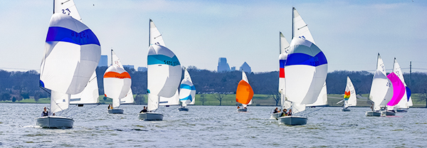 Wife Husband Regatta