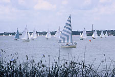 Rebel Nationals - 1966