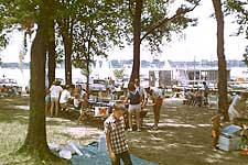 Rebel Nationals - 1966