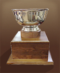 Kathy and Bob Harrington Award