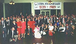 CSC 50th Anniversary Party 